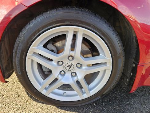 Used 2008 Acura TL w/ Navigation System image 6