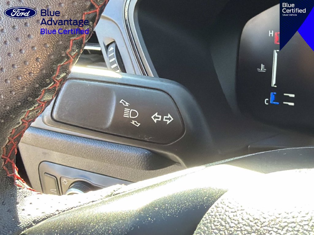 Certified 2023 Ford Escape ST-Line w/ Tech Pack #1 FWD image 30