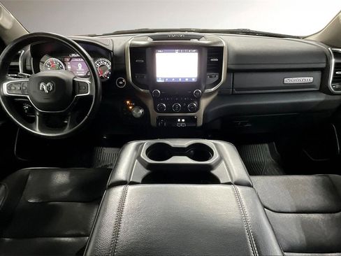 Used 2022 RAM 1500 Laramie image 8