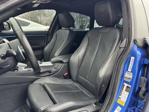 Used 2018 BMW 430i Gran Coupe image 9