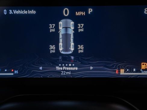 New 2025 Jeep Grand Cherokee Altitude image 41