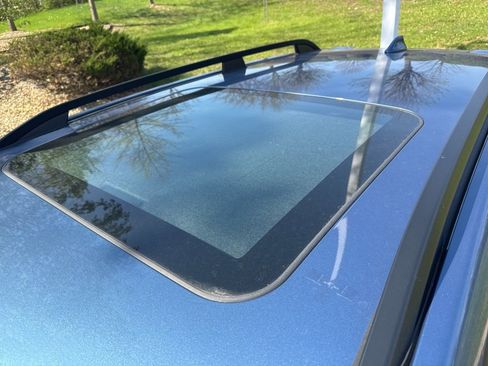 Used 2021 Subaru Forester Premium image 9