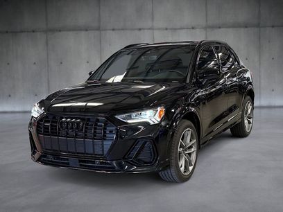 Used 2024 Audi Q3 2.0T Premium Plus w/ Premium Plus Package