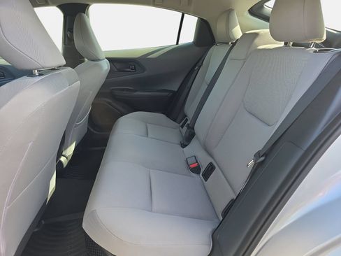 Used 2026 Toyota Prius LE FWD image 13