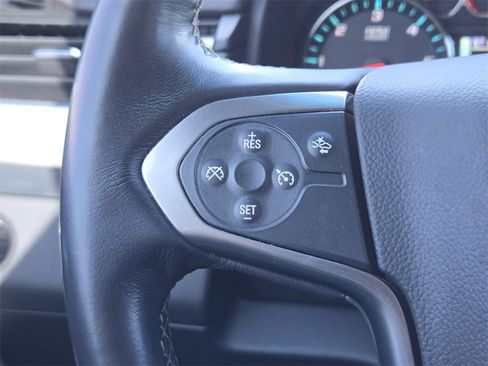 Used 2016 Chevrolet Suburban LS w/ Enhanced Driver Alert Package image 28