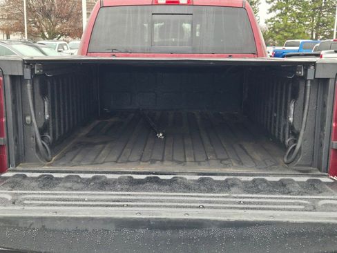 Used 2021 RAM 3500 Laramie image 38