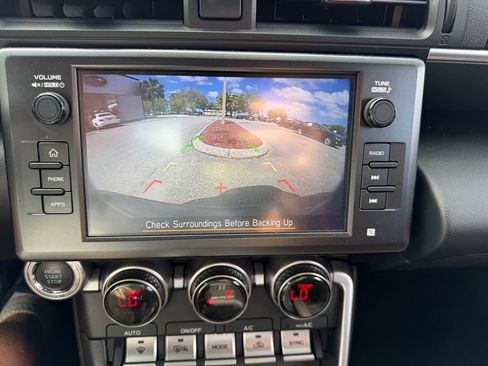 Used 2023 Subaru BRZ Limited image 27