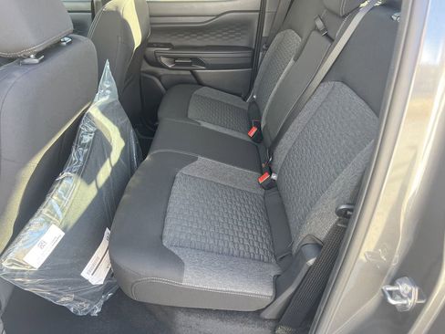 New 2025 Ford Ranger XL w/ Trailer Tow Package image 17