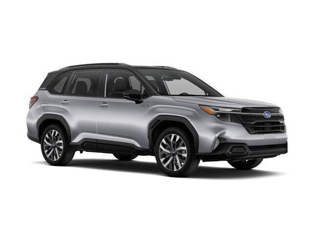 New 2026 Subaru Forester Touring AWD/4WD image 1