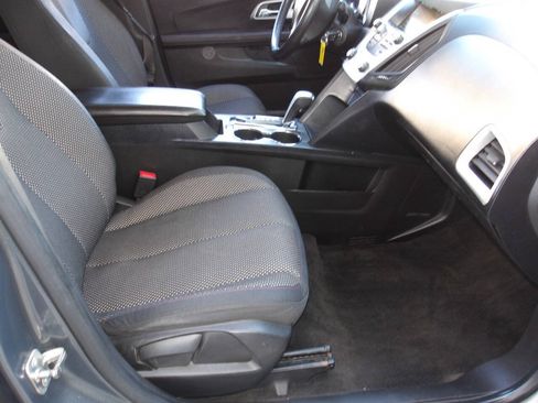 Used 2013 Chevrolet Equinox LT w/ Driver Convenience Package FWD image 7