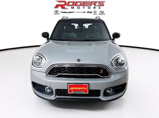 Used 2020 MINI Cooper Countryman S w/ Storage Package AWD/4WD video 2