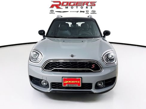 Used 2020 MINI Cooper Countryman S w/ Storage Package AWD/4WD image 2