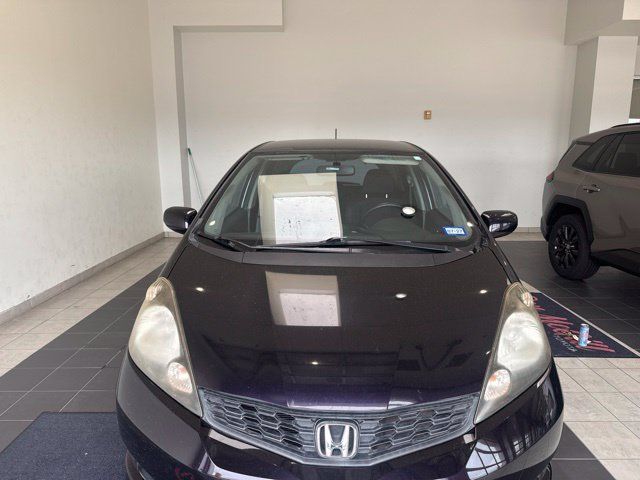 Used 2013 Honda Fit Sport image 3