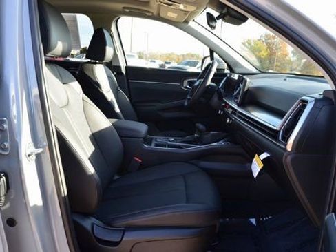 New 2026 Kia Sorento S w/ S Panoramic Sunroof Package image 11
