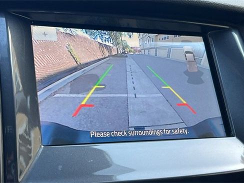 Used 2019 Ford Ranger Lariat w/ Equipment Group 501A Mid image 21