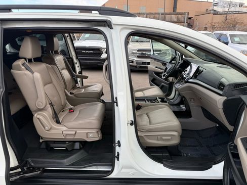 Used 2019 Honda Odyssey EX-L image 20