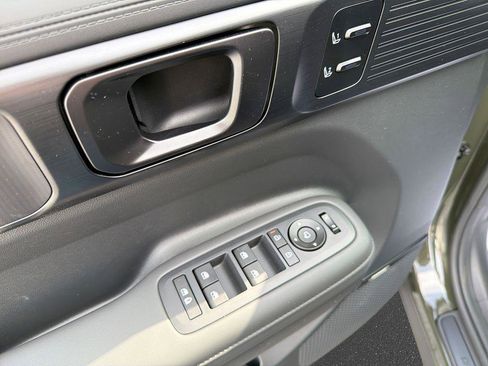 New 2026 Hyundai Santa Fe Calligraphy AWD/4WD image 13