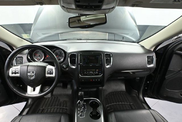 Used 2013 Dodge Durango Crew w/ Trailer Tow Group IV AWD/4WD image 20