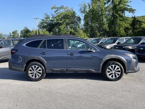 Certified 2023 Subaru Outback Premium AWD/4WD image 26