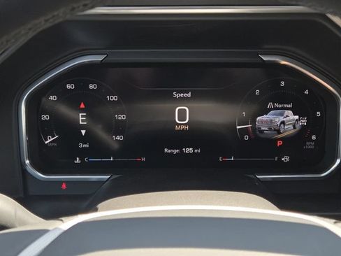 New 2026 GMC Sierra 1500 Denali w/ Technology Package AWD/4WD image 39