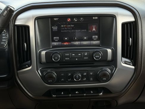 Used 2014 GMC Sierra 1500 SLE w/ SLE Value Package AWD/4WD image 20