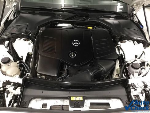 Used 2022 Mercedes-Benz C 300 4MATIC Sedan image 42