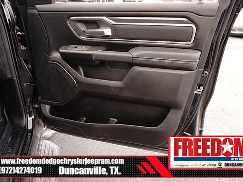 New 2026 RAM 1500 Lone Star AWD/4WD image 38