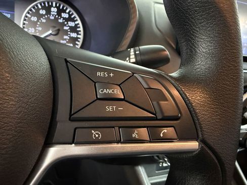 Certified 2021 Nissan Sentra S image 27