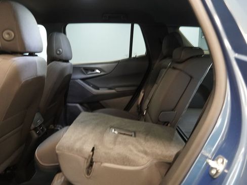 Used 2025 Chevrolet Equinox LT w/ Safety and Technology Package AWD/4WD image 28