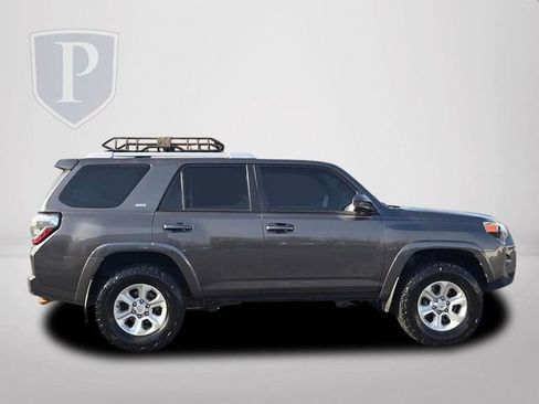 Used 2014 Toyota 4Runner SR5 image 4