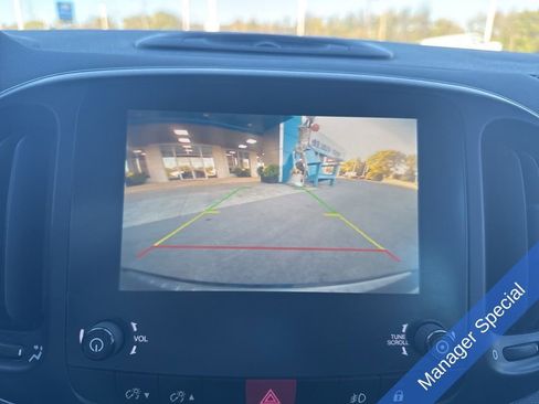 Used 2018 FIAT 500L Trekking image 26