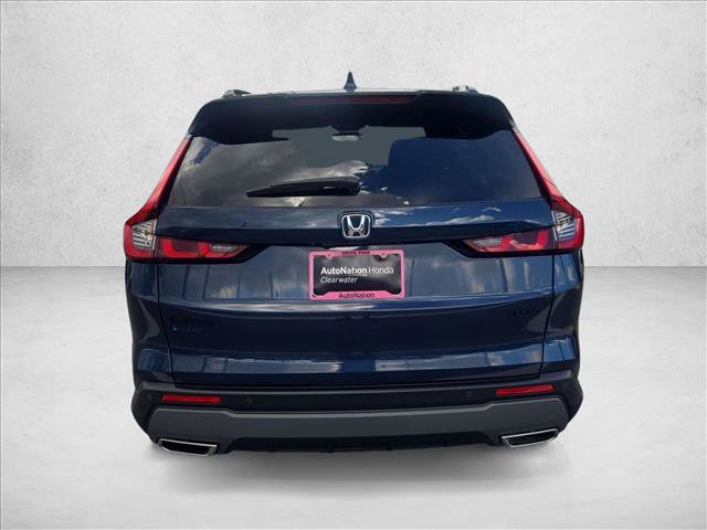 New 2027 Honda CR-V Sport-L image 8