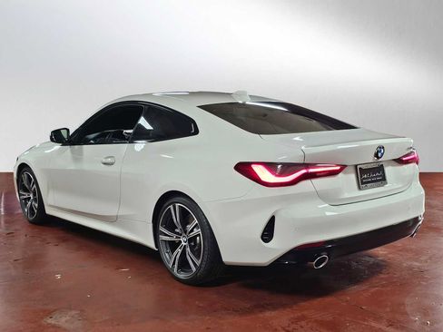 Used 2022 BMW 430i Coupe w/ Convenience Package image 5