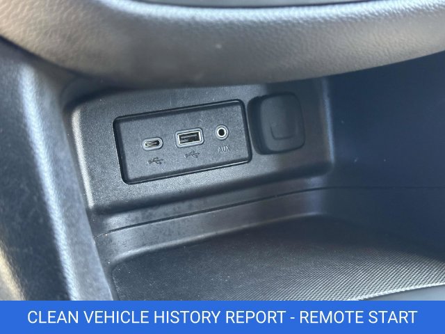 Certified 2024 Chevrolet Equinox LT AWD/4WD image 7