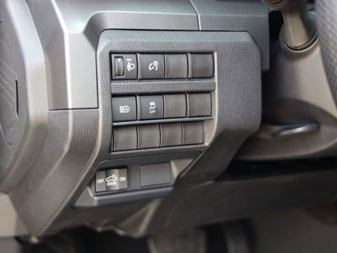 New 2026 Toyota Tacoma SR5 AWD/4WD image 16