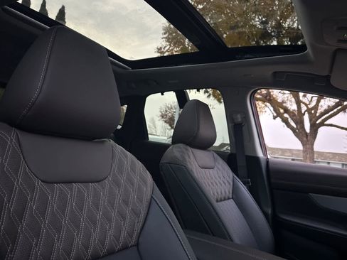 New 2026 Nissan Murano Platinum image 20