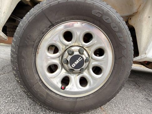 Used 2010 GMC Sierra 1500 SL RWD image 40