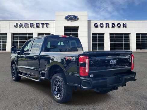 Certified 2024 Ford F250 Lariat w/ Sport Appearance Package AWD/4WD image 3