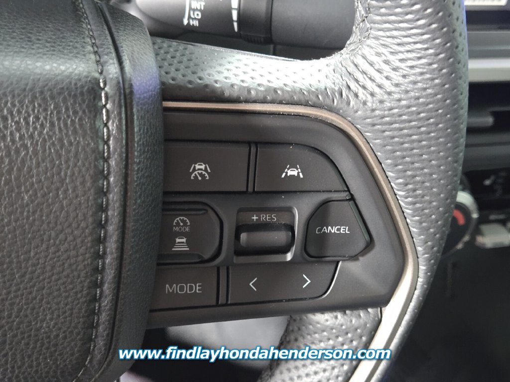 Used 2024 Toyota Tacoma TRD Off-Road AWD/4WD image 26