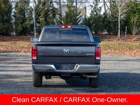 Used 2023 RAM 1500 Classic SLT w/ Trailer & Traction Group image 7