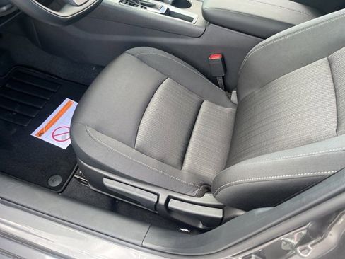 New 2025 Nissan Altima 2.5 S image 16