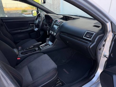 Used 2016 Subaru WRX Premium AWD/4WD image 17