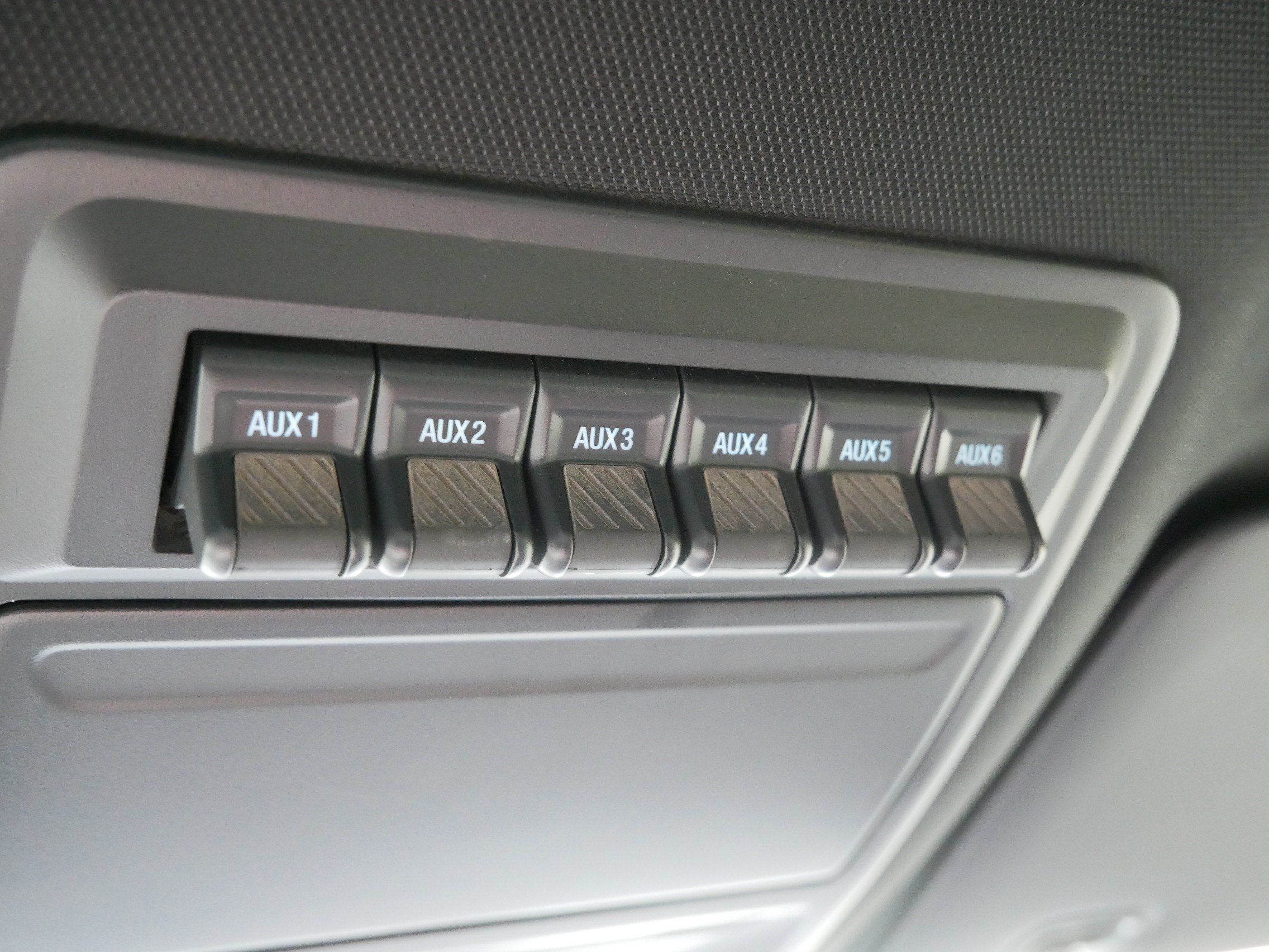 Used 2026 Ford Ranger Raptor AWD/4WD image 30