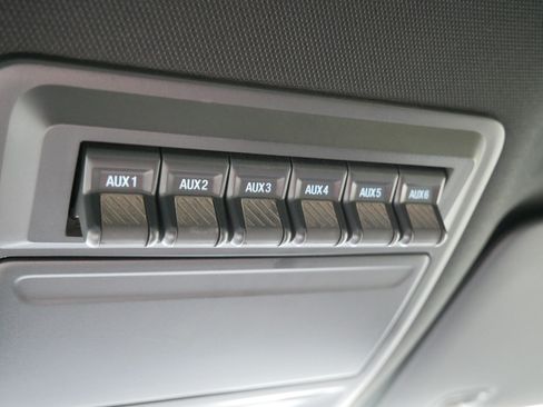 Used 2026 Ford Ranger Raptor AWD/4WD image 30