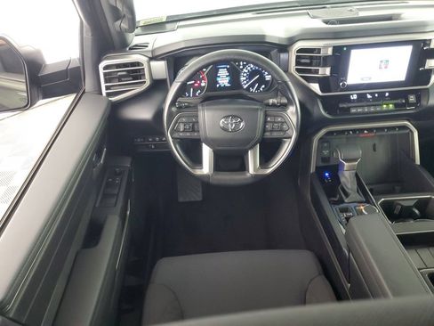 Used 2026 Toyota Tundra SR5 AWD/4WD image 14