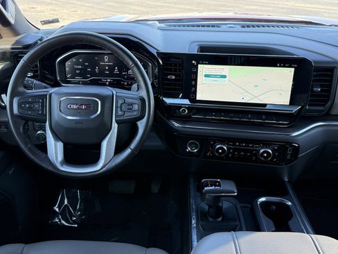 Certified 2023 GMC Sierra 1500 SLT w/ SLT Premium Package image 34