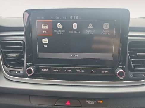 Used 2023 Kia Rio LX image 9