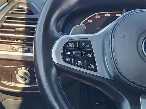 Used 2022 BMW X3 M40i image 28