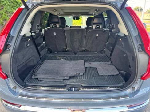 Used 2023 Volvo XC90 B5 Plus w/ Protection Package Premier AWD/4WD image 11