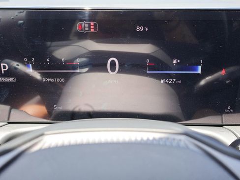 New 2026 Nissan Sentra SV FWD image 9